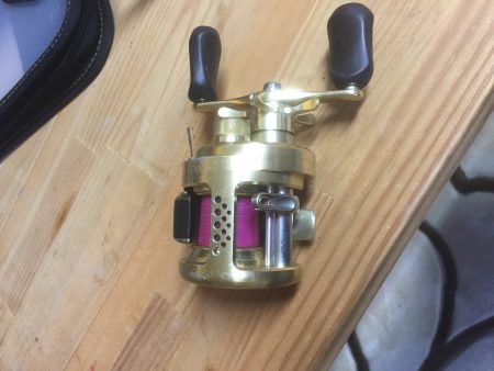 安定のワインド！プラスおまけ。