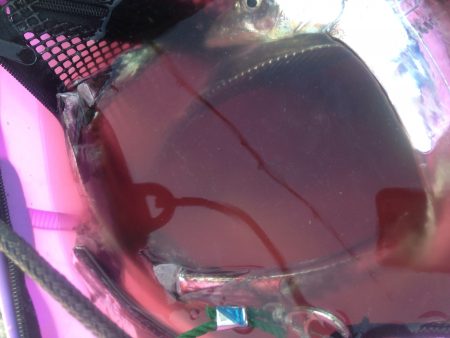 タチウオワインド