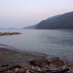 本当は瀬崎ですが