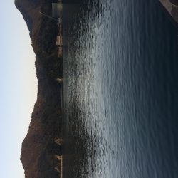 風が強くて、、、