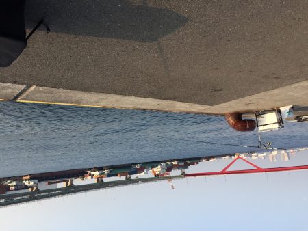 太刀魚 引き釣り