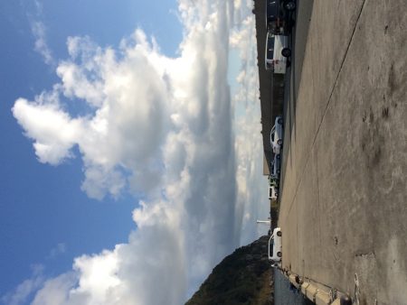 ジギング初釣行