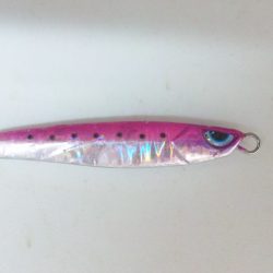 ボイルはあれど…