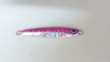 ボイルはあれど…