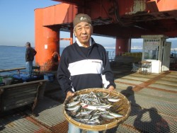 尼崎市立魚つり公園 投稿