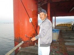 尼崎市立魚つり公園 投稿