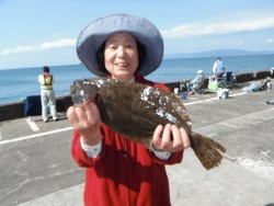 和歌山北港魚つり公園 投稿