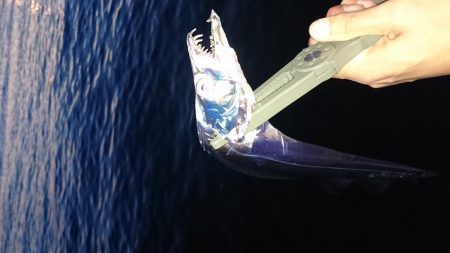 短時間ワインド