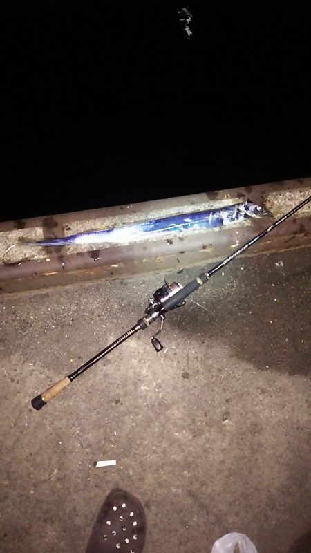 渋かったｧ～(泣)