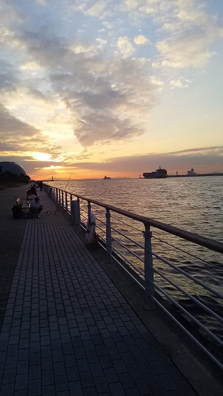 ４度目の正直❗