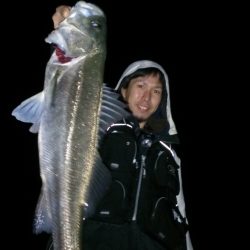 南風、、爆風、、、