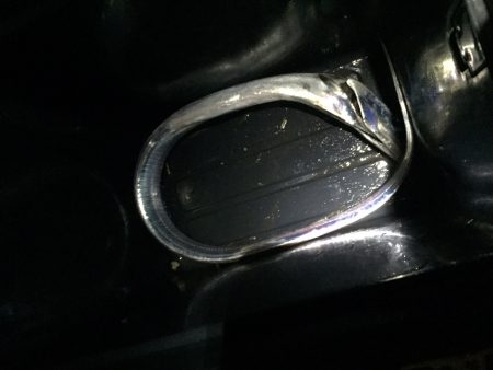 短小なんて嫌よ（悲）