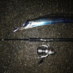 会社帰りの一本勝負