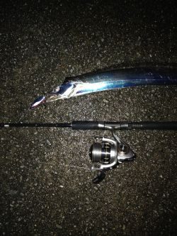 会社帰りの一本勝負