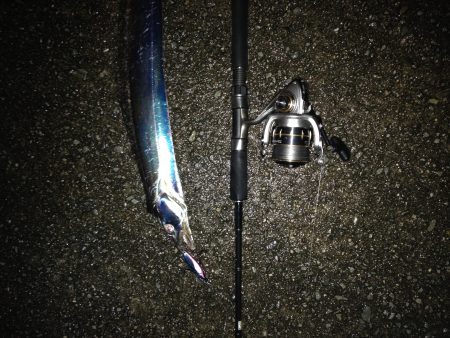 会社帰りの一本勝負