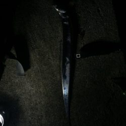 タチウオ テンヤ