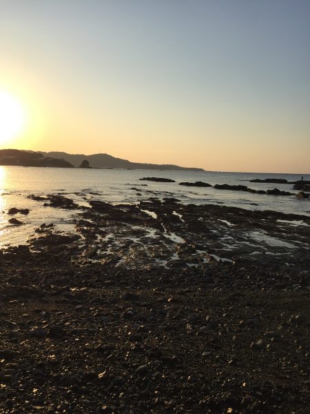 なんとか一杯。。。