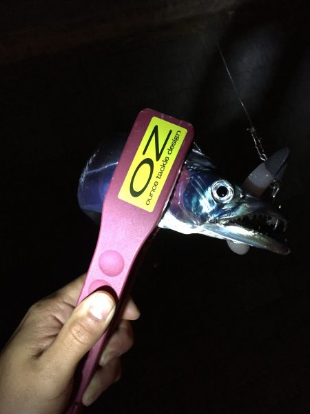 当たりはあるんだが