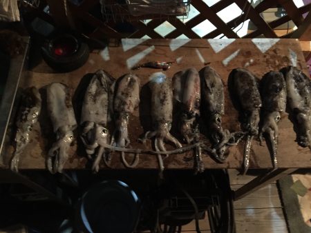 鉄板のジンクス