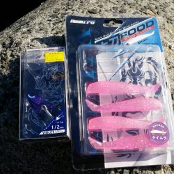 久しぶりの太刀魚です。(笑)