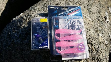 久しぶりの太刀魚です。(笑)