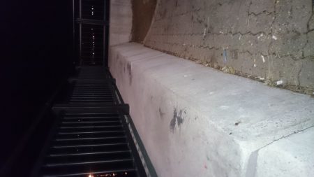 楽しみなアジングです