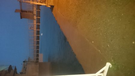 雨には負けません