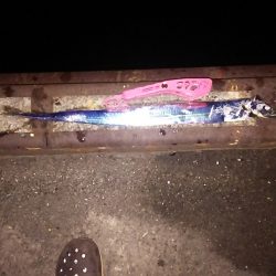 渋かったｧ～(泣)