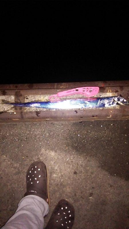 渋かったｧ～(泣)