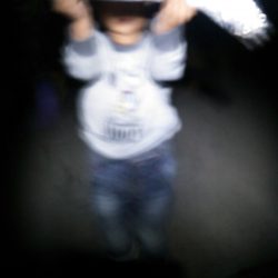 タッチー！　一瞬の時合