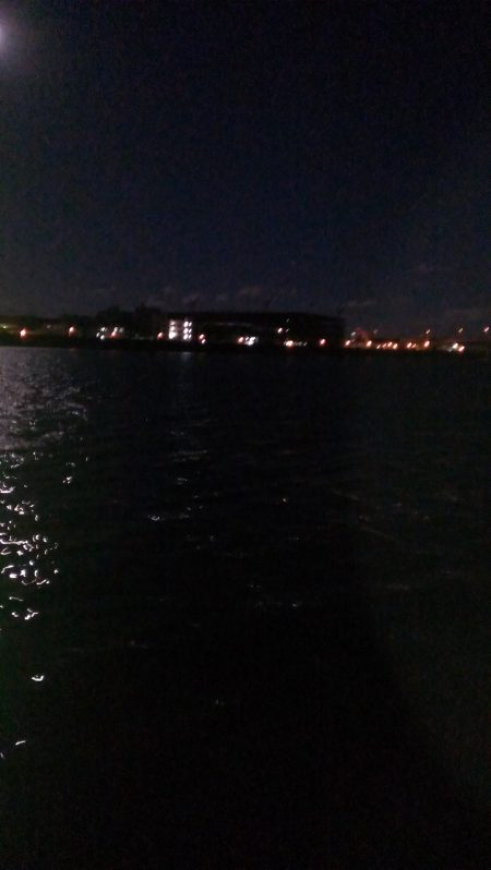 湾奥90分一本勝負