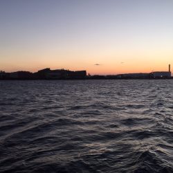 ちょっと浮気釣り