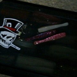 プチラッシュは手返し命