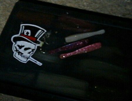 プチラッシュは手返し命