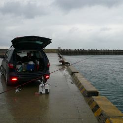 ラスト都志で尺ギスゲット