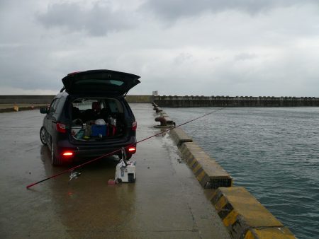 ラスト都志で尺ギスゲット