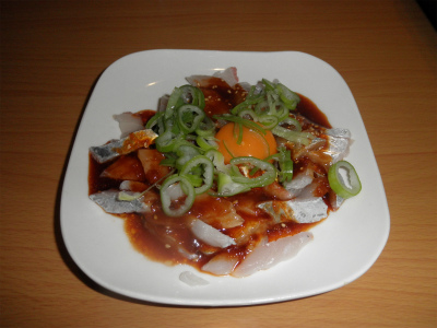 二連戦　　パート１