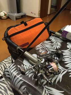 サイズがイマイチ…