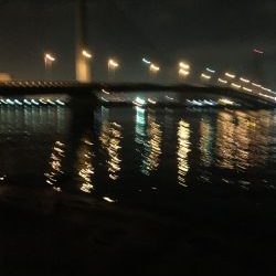 時間帯による？