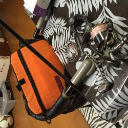 サイズがイマイチ…