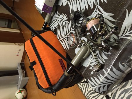 サイズがイマイチ…