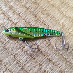 まさかの１本！