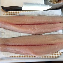 朝まづめにGET‼︎