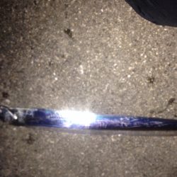 ワインドタチウオ