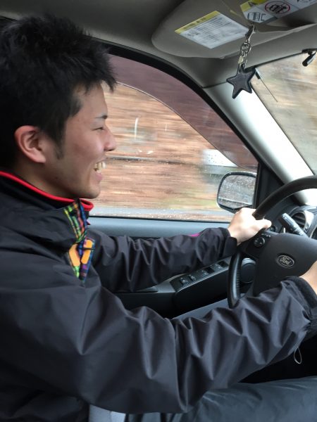 今日もアオリイカで