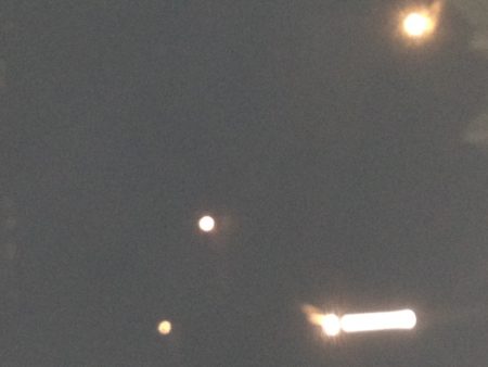 コスモスクエア