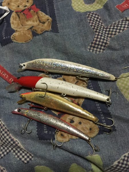 サヨリパターン