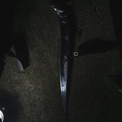 タチウオ テンヤ