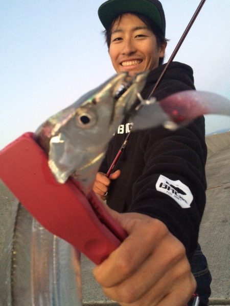 2週間ぶり紀ノ川