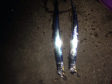 タチウオワインド